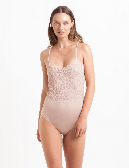 Alef Alef | אלף אלף - בגדי מעצבים | בגד גוף Roso ניוד Alef Alef | אלף אלף - בגדי מעצבים | בגד גוף Roso ניוד