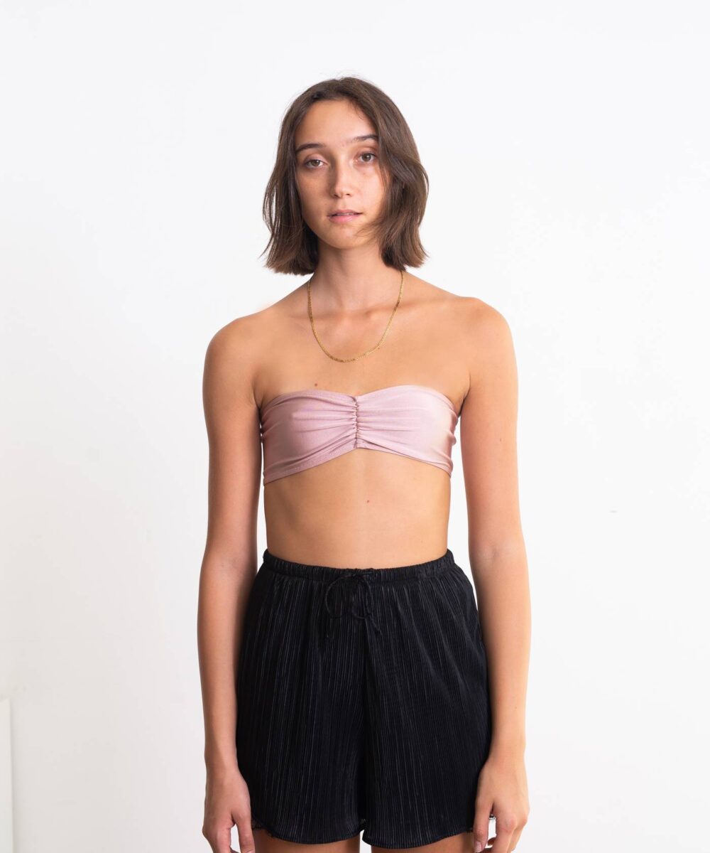 Alternative view of חזיית סטרפלס Neeo ניוד