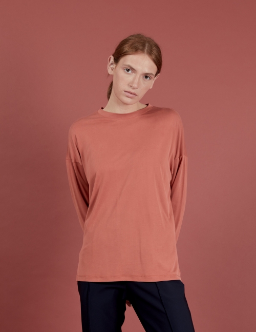 Alef Alef | אלף אלף - בגדי מעצבים | חולצת Ada | חמרה Alef Alef | אלף אלף - בגדי מעצבים | חולצת Ada | חמרה