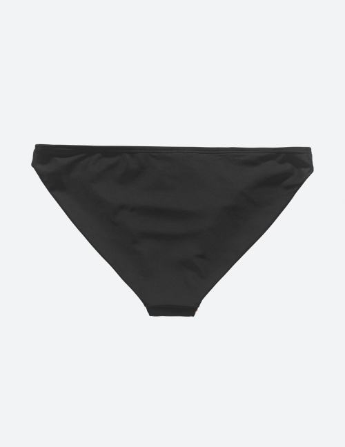 Alef Alef | אלף אלף - בגדי מעצבים | תחתון SPORT שחור Alef Alef | אלף אלף - בגדי מעצבים | תחתון SPORT שחור