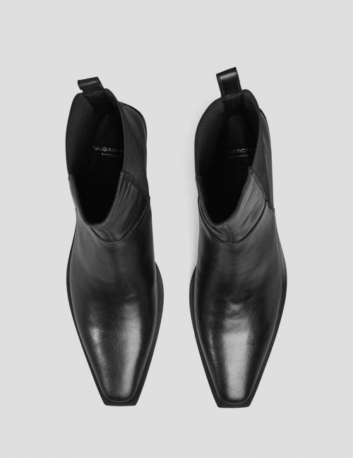 Alef Alef | אלף אלף - בגדי מעצבים | מגפי Vagabond/ Ally l Alef Alef | אלף אלף - בגדי מעצבים | מגפי Vagabond/ Ally l