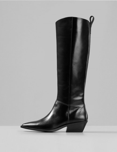 Alef Alef | אלף אלף - בגדי מעצבים | מגפי Vagabond/ Ally ll Alef Alef | אלף אלף - בגדי מעצבים | מגפי Vagabond/ Ally ll