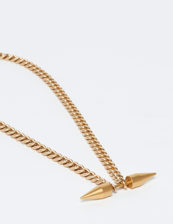 Alef Alef | אלף אלף - בגדי מעצבים | גורמט UM2 זהב עבה