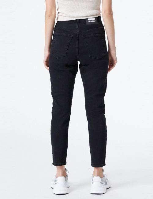 Alef Alef | אלף אלף - בגדי מעצבים | Nora | Washed black