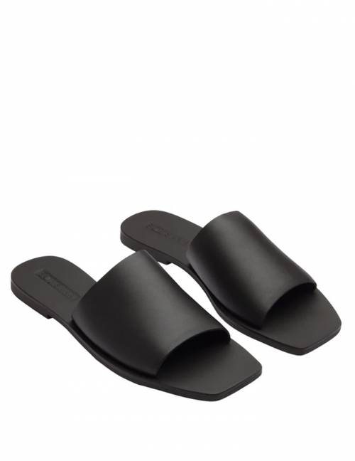 Alef Alef | אלף אלף - בגדי מעצבים | Sol Sana - Mila | שחור Alef Alef | אלף אלף - בגדי מעצבים | Sol Sana - Mila | שחור