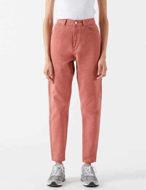 Alef Alef | אלף אלף - בגדי מעצבים | Nora | Terracotta