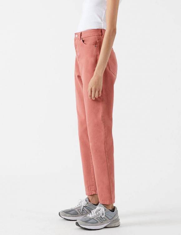 Alef Alef | אלף אלף - בגדי מעצבים | Nora | Terracotta