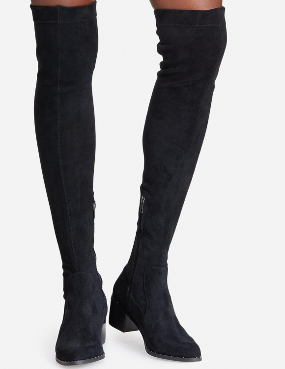 Alef Alef | אלף אלף - בגדי מעצבים | Sol Sana מגפיים Bianca