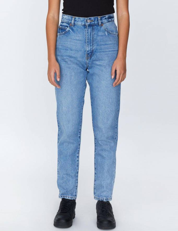 Alef Alef | אלף אלף - בגדי מעצבים | Nora | Blue Jay