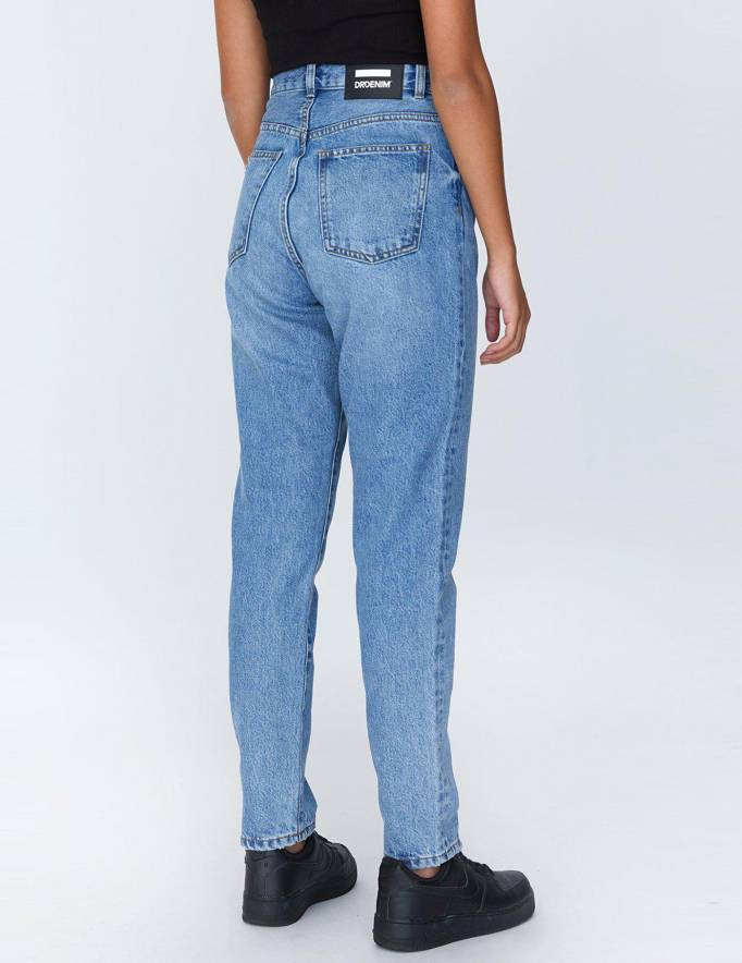 Alef Alef | אלף אלף - בגדי מעצבים | Nora | Blue Jay