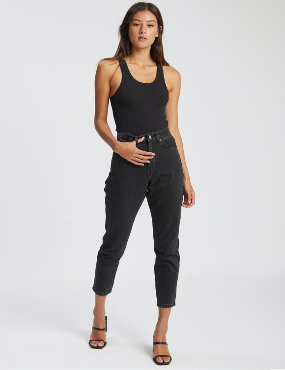 Alef Alef | אלף אלף - בגדי מעצבים | NORA  RETRO BLACK