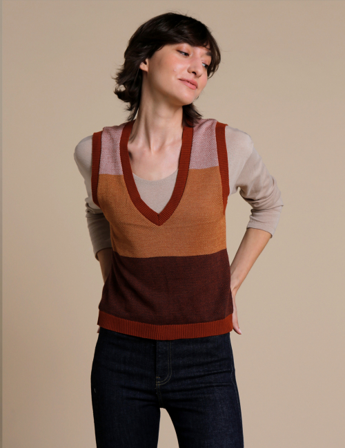 Alef Alef | אלף אלף - בגדי מעצבים | BOLERO חמרה אבן Alef Alef | אלף אלף - בגדי מעצבים | BOLERO חמרה אבן