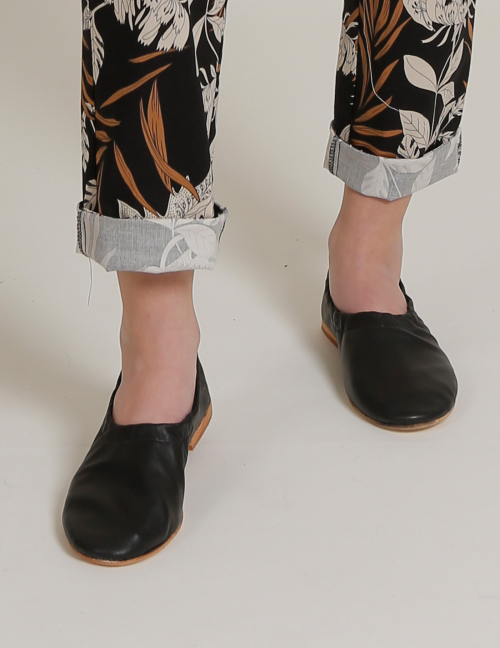 Alef Alef | אלף אלף - בגדי מעצבים | נעלי בלרינה SOL SANA-LOCLIN Alef Alef | אלף אלף - בגדי מעצבים | נעלי בלרינה SOL SANA-LOCLIN