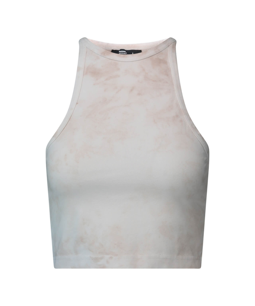 LARA TOP טאי דאי שמנת