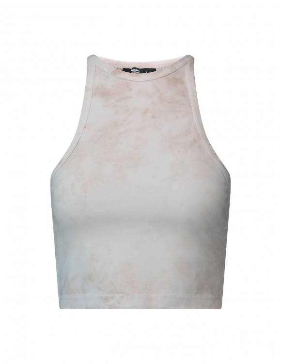 Alef Alef | אלף אלף - בגדי מעצבים | LARA TOP טאי דאי שמנת