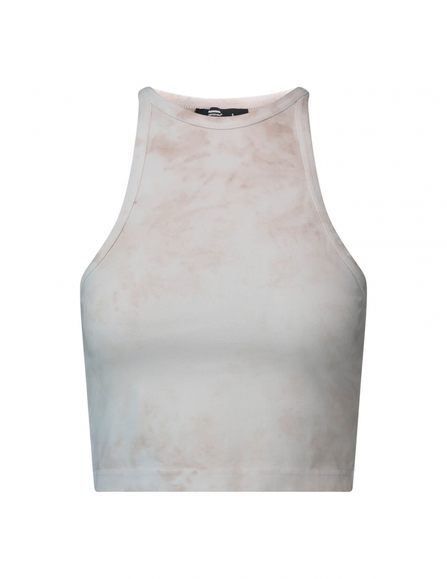 Alef Alef | אלף אלף - בגדי מעצבים | LARA TOP טאי דאי שמנת