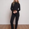 THE A' DENIM BLACK