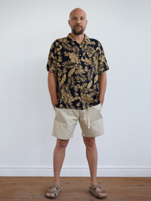 Alef Alef | אלף אלף - בגדי מעצבים | ברמודה ALBERT אבן Alef Alef | אלף אלף - בגדי מעצבים | ברמודה ALBERT אבן