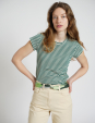 אלף אלף - בגדי מעצבים | Dresses \ skirts - Alef Alef | אלף אלף