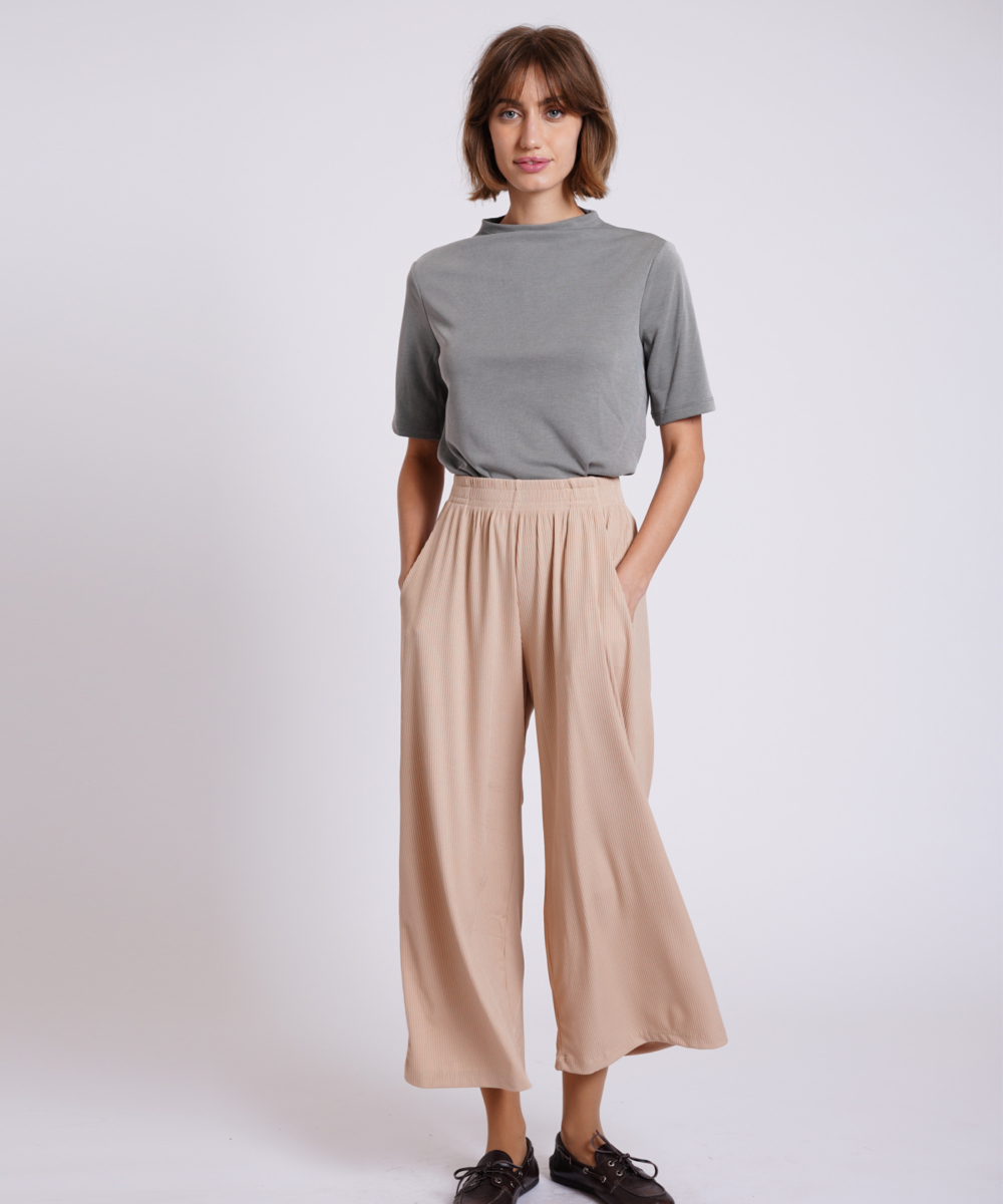 2.NO מכנסי ריב ניוד