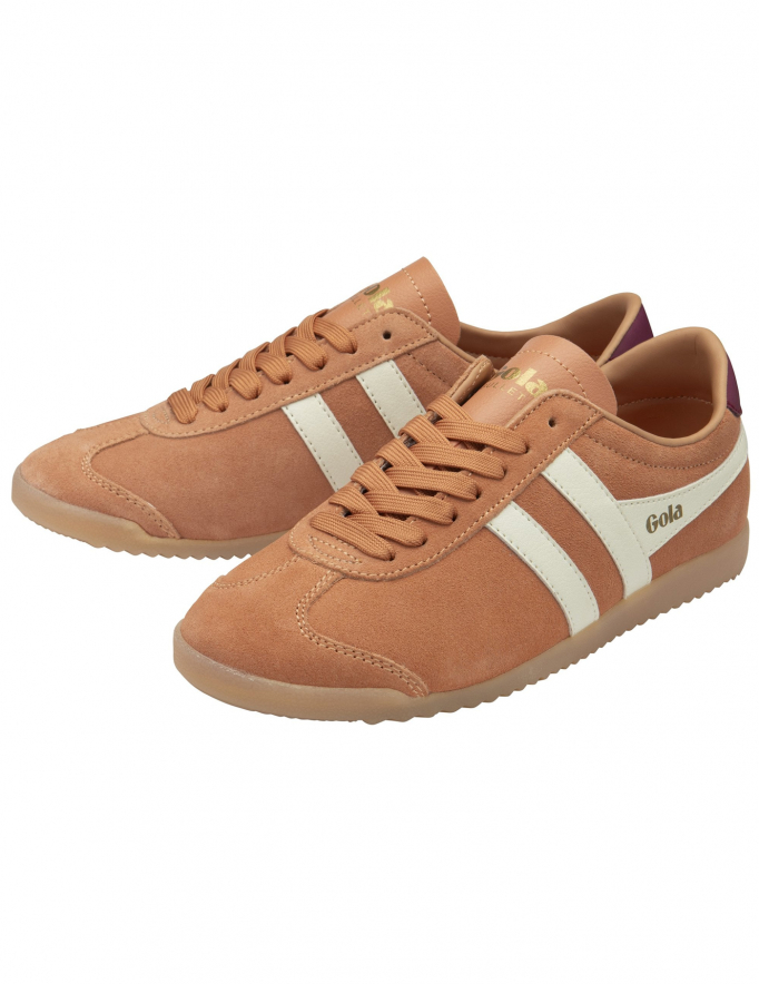 Alef Alef | אלף אלף - בגדי מעצבים | GOLA / סניקרס BULLET חמרה