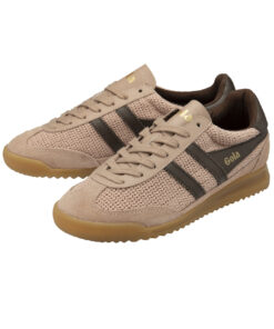סניקרס GOLA TORNADO ZEPHYR ורוד חום