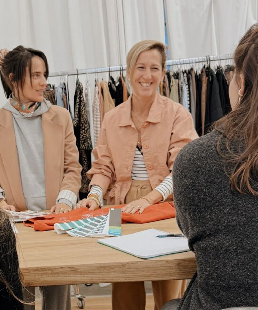 סדנת סטיילינג ל2-3 בנות