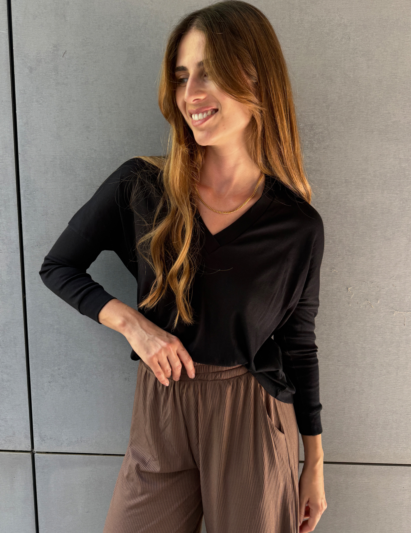 NO.50 V ארוכה – תמונה 3