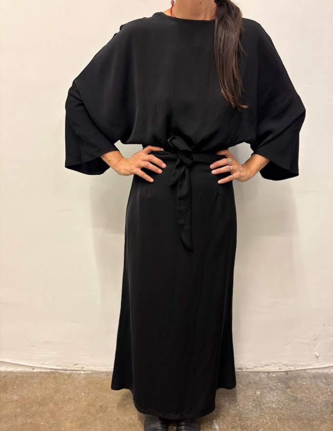 Alef Alef | אלף אלף - בגדי מעצבים | שמלת ערב  | SAMPLE