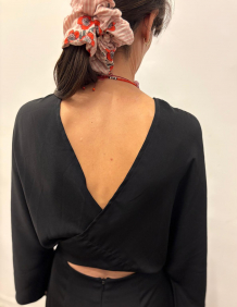 Alef Alef | אלף אלף - בגדי מעצבים | שמלת ערב | SAMPLE Alef Alef | אלף אלף - בגדי מעצבים | שמלת ערב | SAMPLE