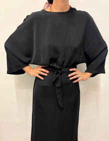 Alef Alef | אלף אלף - בגדי מעצבים | שמלת ערב | SAMPLE Alef Alef | אלף אלף - בגדי מעצבים | שמלת ערב | SAMPLE