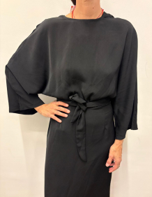 Alef Alef | אלף אלף - בגדי מעצבים | שמלת ערב | SAMPLE Alef Alef | אלף אלף - בגדי מעצבים | שמלת ערב | SAMPLE