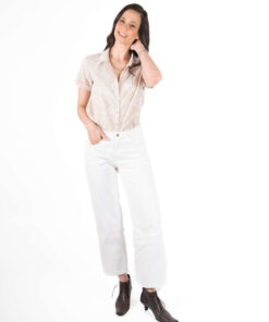 Alternative view of ג'ינס לבן N DENIM