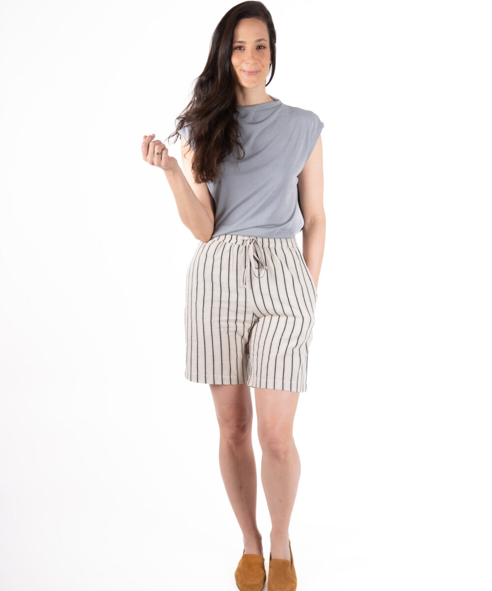 Alternative view of ברמודה ARISE פס נייבי