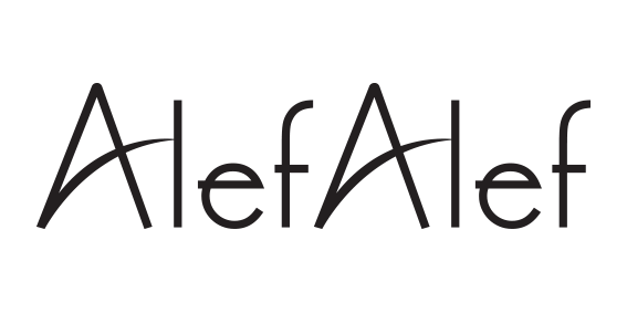 Alef Alef | אלף אלף