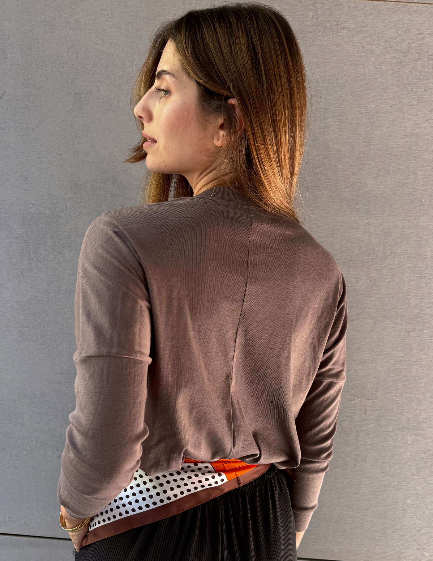 NO.50 V ארוכה – תמונה 6